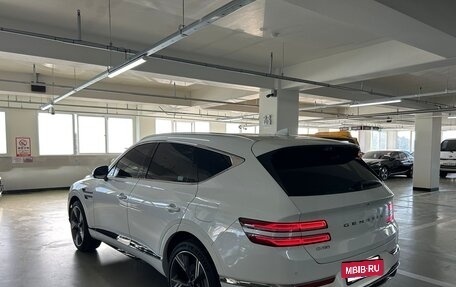 Genesis GV80 I, 2024 год, 9 590 000 рублей, 14 фотография