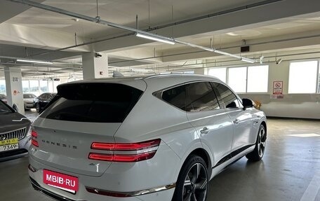Genesis GV80 I, 2024 год, 9 590 000 рублей, 17 фотография