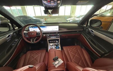 Genesis GV80 I, 2024 год, 9 590 000 рублей, 32 фотография