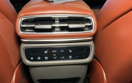 Genesis GV80 I, 2024 год, 9 590 000 рублей, 26 фотография