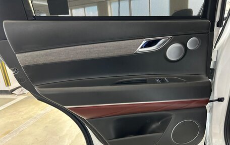 Genesis GV80 I, 2024 год, 9 590 000 рублей, 33 фотография
