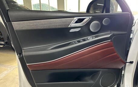 Genesis GV80 I, 2024 год, 9 590 000 рублей, 22 фотография