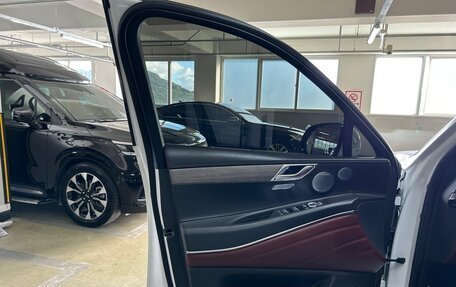 Genesis GV80 I, 2024 год, 9 590 000 рублей, 29 фотография