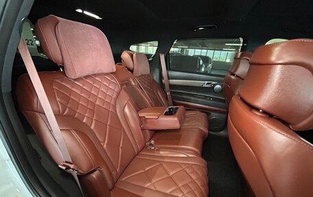 Genesis GV80 I, 2024 год, 9 590 000 рублей, 34 фотография