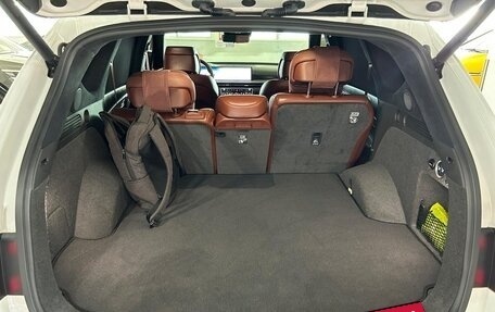 Genesis GV80 I, 2024 год, 9 590 000 рублей, 23 фотография