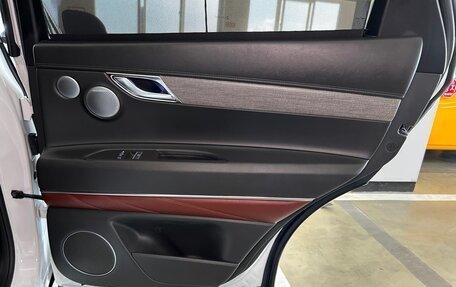 Genesis GV80 I, 2024 год, 9 590 000 рублей, 35 фотография