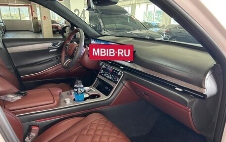 Genesis GV80 I, 2024 год, 9 590 000 рублей, 36 фотография
