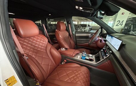 Genesis GV80 I, 2024 год, 9 590 000 рублей, 38 фотография