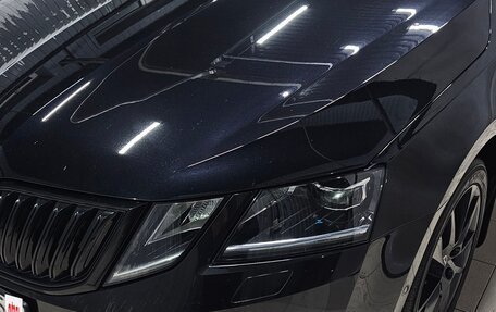 Skoda Octavia, 2018 год, 2 300 000 рублей, 5 фотография