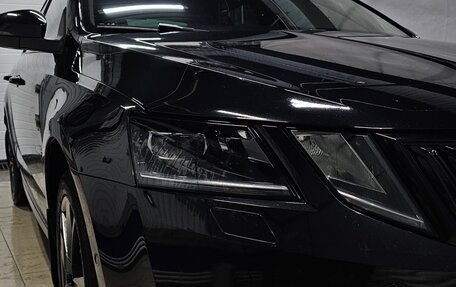 Skoda Octavia, 2018 год, 2 300 000 рублей, 4 фотография