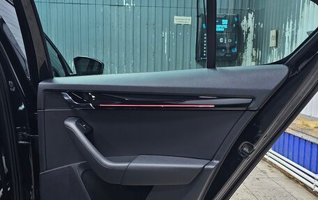 Skoda Octavia, 2018 год, 2 300 000 рублей, 18 фотография