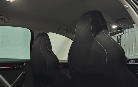 Skoda Octavia, 2018 год, 2 300 000 рублей, 17 фотография