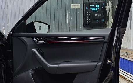 Skoda Octavia, 2018 год, 2 300 000 рублей, 20 фотография
