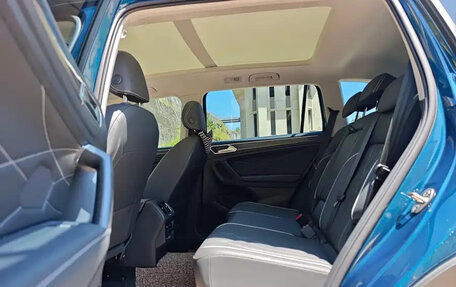 Volkswagen Tiguan II, 2022 год, 2 250 222 рублей, 6 фотография