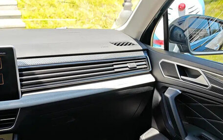 Volkswagen Tiguan II, 2022 год, 2 250 222 рублей, 15 фотография