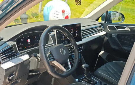 Volkswagen Tiguan II, 2022 год, 2 250 222 рублей, 7 фотография