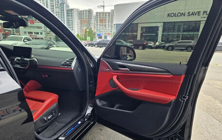 BMW X3 M, 2025 год, 8 200 777 рублей, 5 фотография