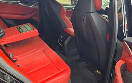 BMW X3 M, 2025 год, 8 200 777 рублей, 8 фотография