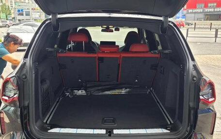 BMW X3 M, 2025 год, 8 200 777 рублей, 10 фотография