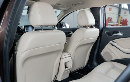 Mercedes-Benz GLA, 2014 год, 2 129 000 рублей, 11 фотография