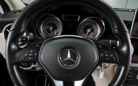 Mercedes-Benz GLA, 2014 год, 2 129 000 рублей, 12 фотография