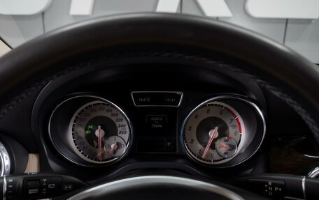 Mercedes-Benz GLA, 2014 год, 2 129 000 рублей, 13 фотография