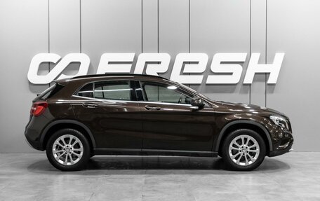 Mercedes-Benz GLA, 2014 год, 2 129 000 рублей, 5 фотография