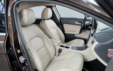 Mercedes-Benz GLA, 2014 год, 2 129 000 рублей, 8 фотография
