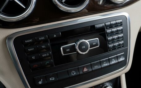 Mercedes-Benz GLA, 2014 год, 2 129 000 рублей, 15 фотография