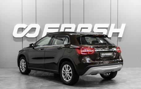 Mercedes-Benz GLA, 2014 год, 2 129 000 рублей, 2 фотография