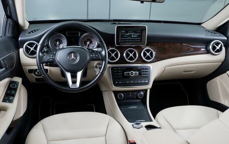 Mercedes-Benz GLA, 2014 год, 2 129 000 рублей, 6 фотография