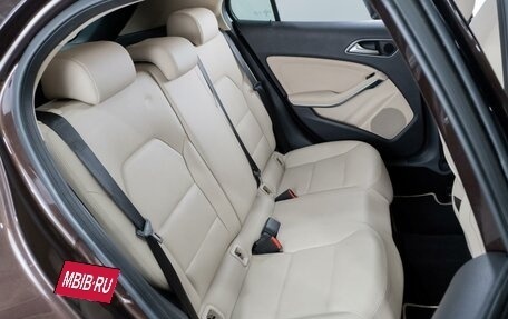 Mercedes-Benz GLA, 2014 год, 2 129 000 рублей, 7 фотография