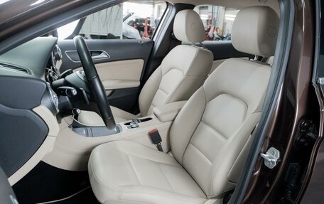 Mercedes-Benz GLA, 2014 год, 2 129 000 рублей, 10 фотография