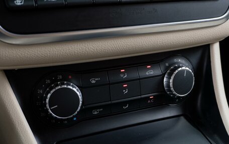 Mercedes-Benz GLA, 2014 год, 2 129 000 рублей, 16 фотография