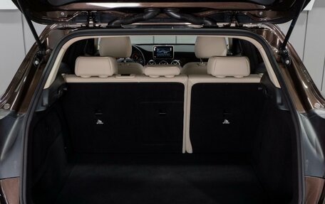 Mercedes-Benz GLA, 2014 год, 2 129 000 рублей, 19 фотография