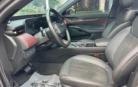 Ford Mondeo, 2022 год, 2 200 000 рублей, 9 фотография