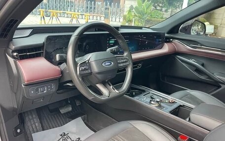 Ford Mondeo, 2022 год, 2 200 000 рублей, 10 фотография
