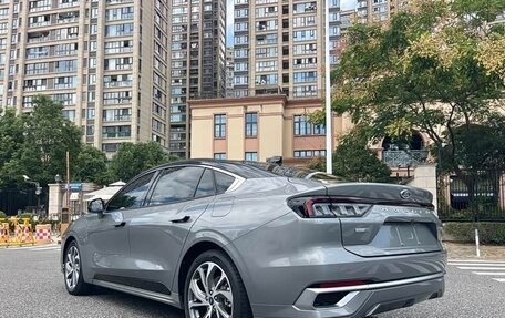 Ford Mondeo, 2022 год, 2 200 000 рублей, 5 фотография