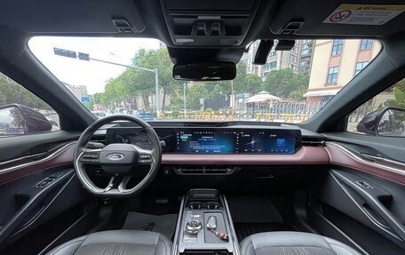Ford Mondeo, 2022 год, 2 200 000 рублей, 14 фотография