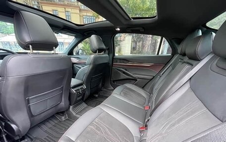 Ford Mondeo, 2022 год, 2 200 000 рублей, 12 фотография
