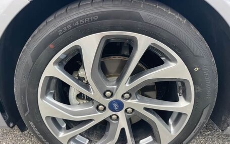 Ford Mondeo, 2022 год, 2 200 000 рублей, 8 фотография