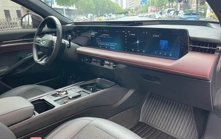 Ford Mondeo, 2022 год, 2 200 000 рублей, 20 фотография