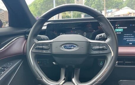 Ford Mondeo, 2022 год, 2 200 000 рублей, 16 фотография