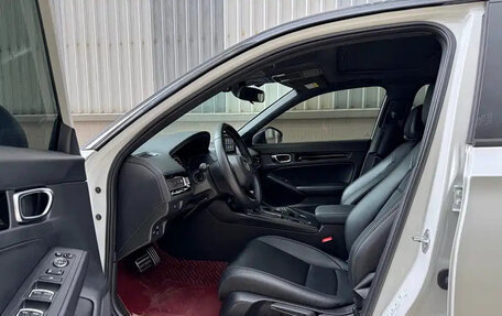 Honda Civic, 2022 год, 1 759 000 рублей, 10 фотография