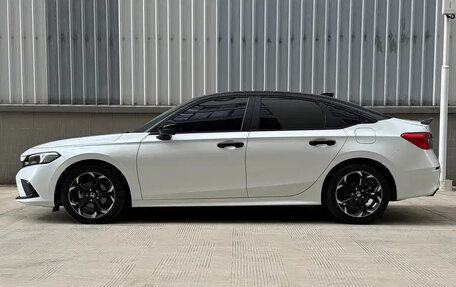 Honda Civic, 2022 год, 1 759 000 рублей, 4 фотография