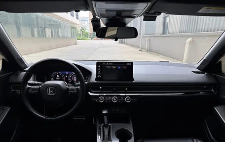 Honda Civic, 2022 год, 1 759 000 рублей, 8 фотография