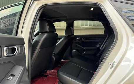 Honda Civic, 2022 год, 1 759 000 рублей, 11 фотография