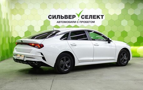 KIA K5, 2021 год, 2 550 000 рублей, 2 фотография