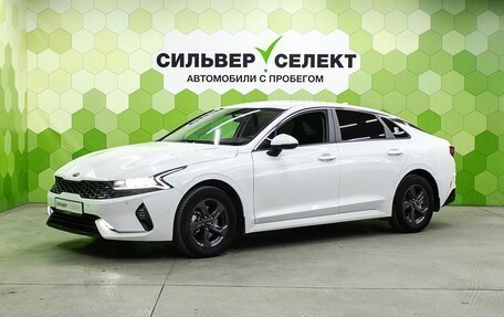 KIA K5, 2021 год, 2 550 000 рублей, 1 фотография