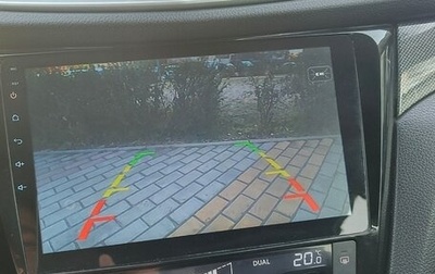 Nissan X-Trail, 2015 год, 1 780 000 рублей, 1 фотография